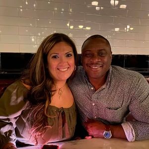 Meet your Posher, Darran